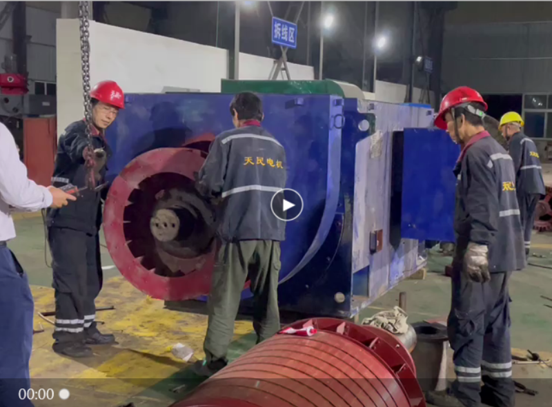 維修現(xiàn)場視頻展示 維修現(xiàn)場視頻展示